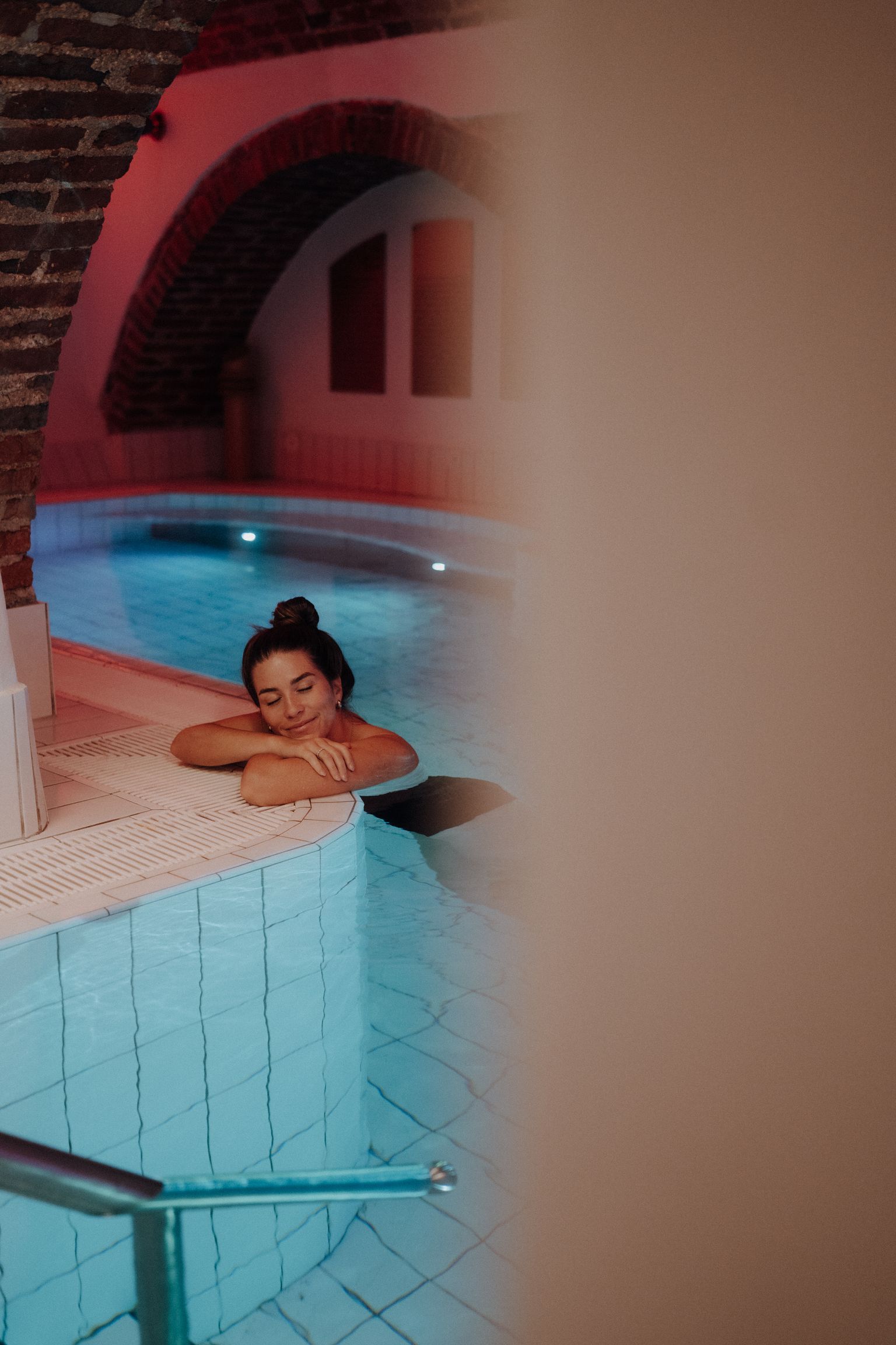 Slow Travel Hotels null