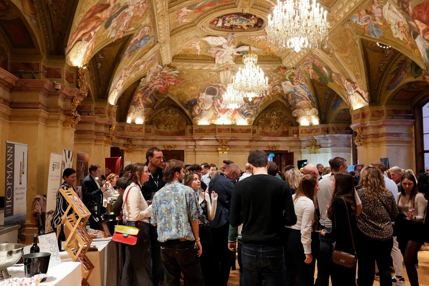 Gault&Millau / Stefan Donat