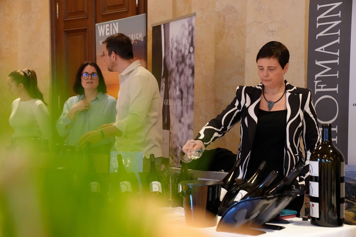 Gault&Millau / Stefan Donat