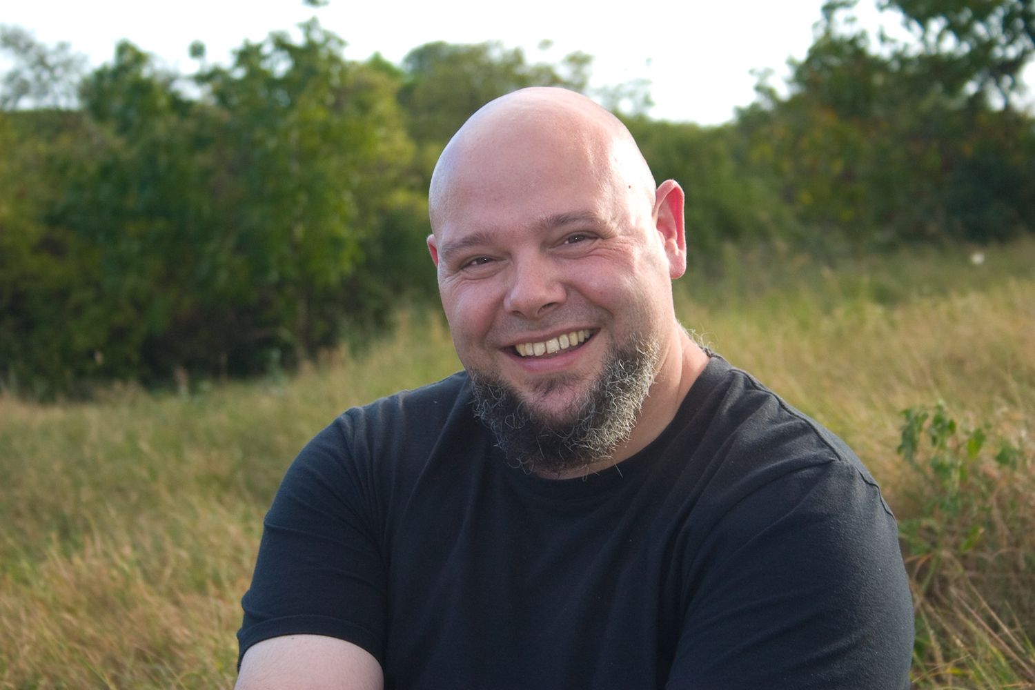 Thomas Hareter