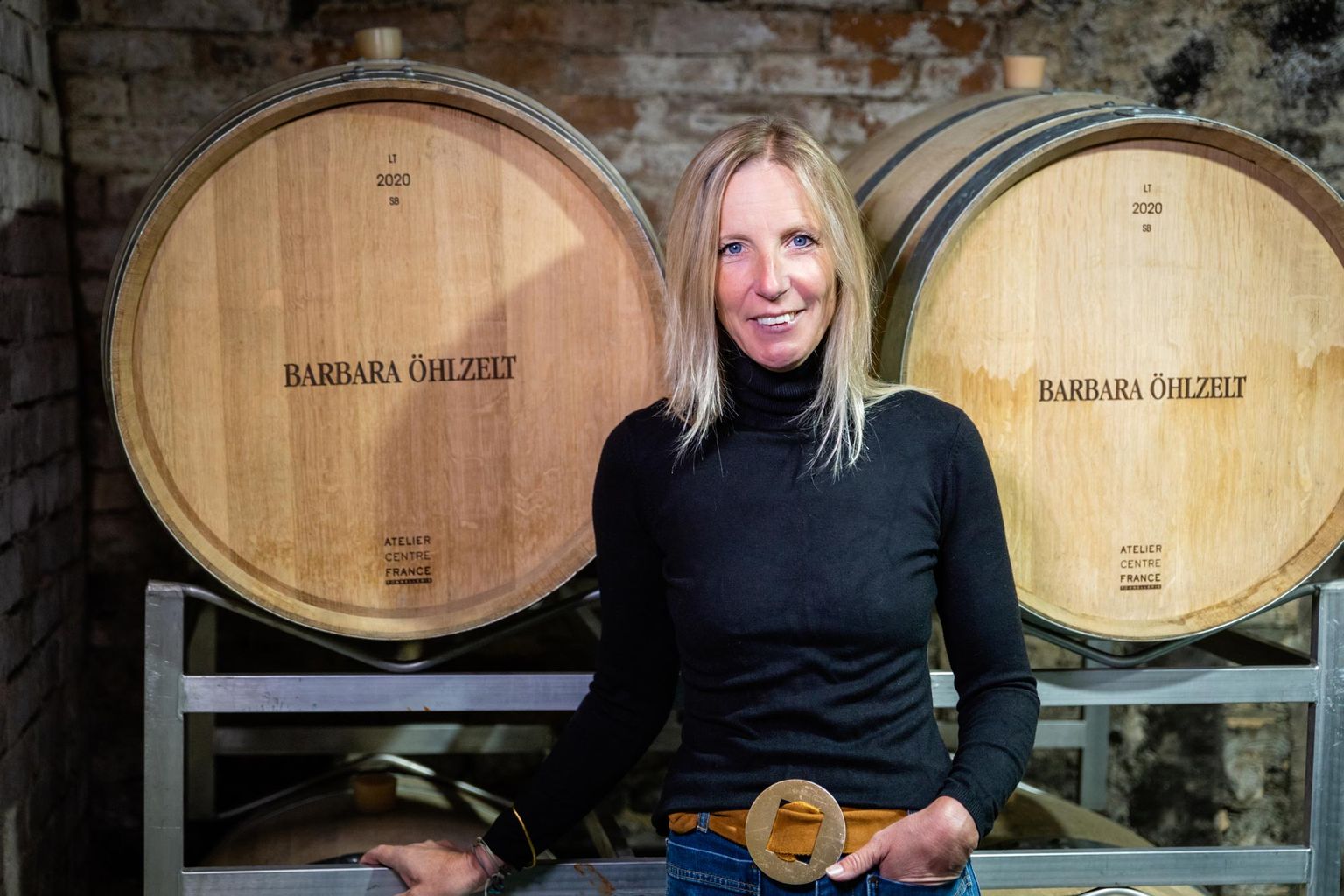 Barbara Öhlzelt