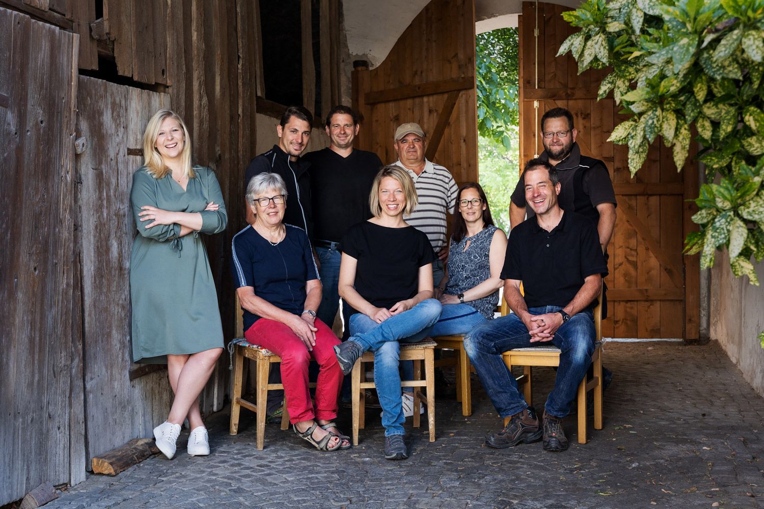 Weingut Buchegger