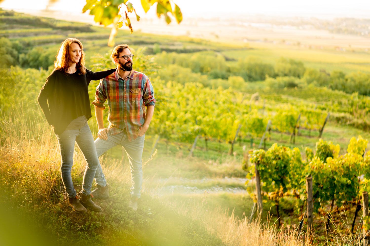 Weingut Jurtschitsch