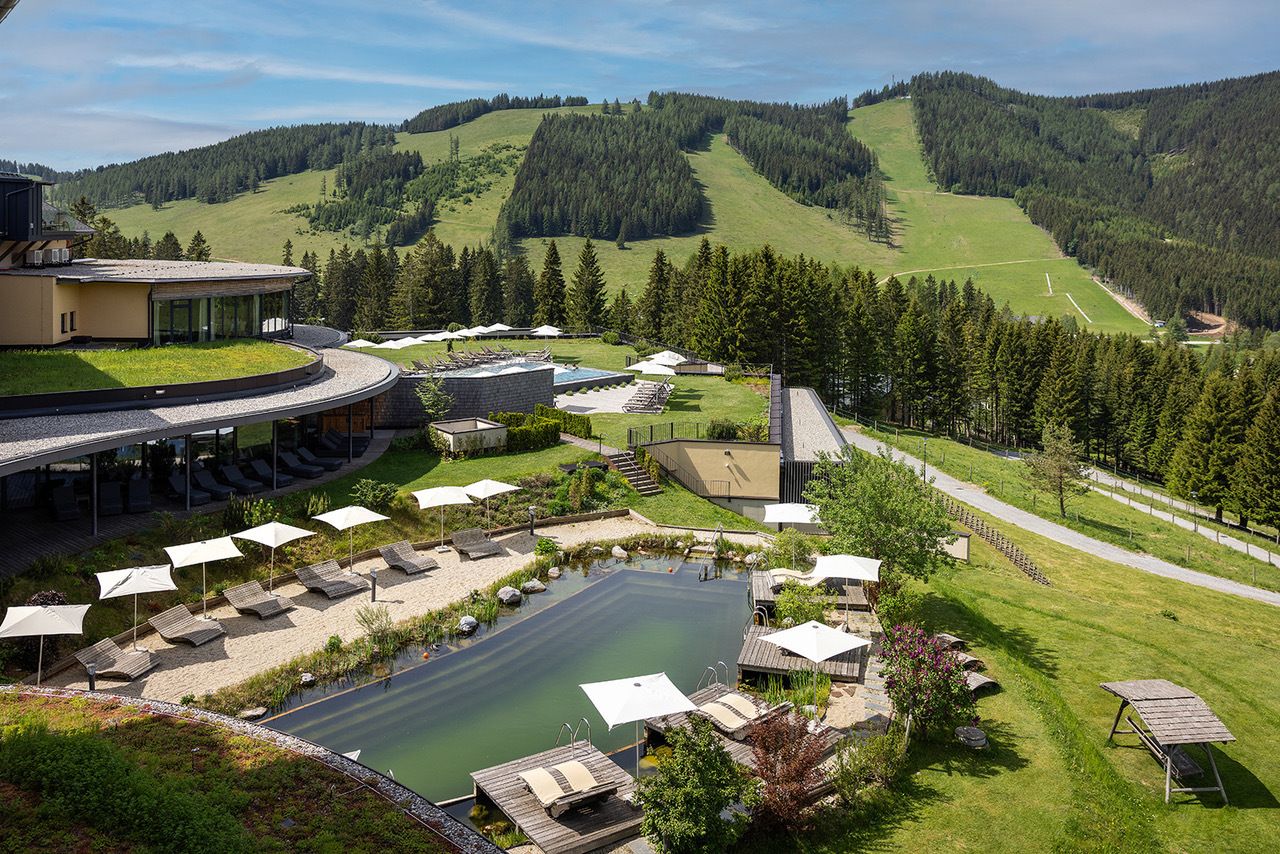 © Almwellness Hotel Pierer | Harald Eisenberger