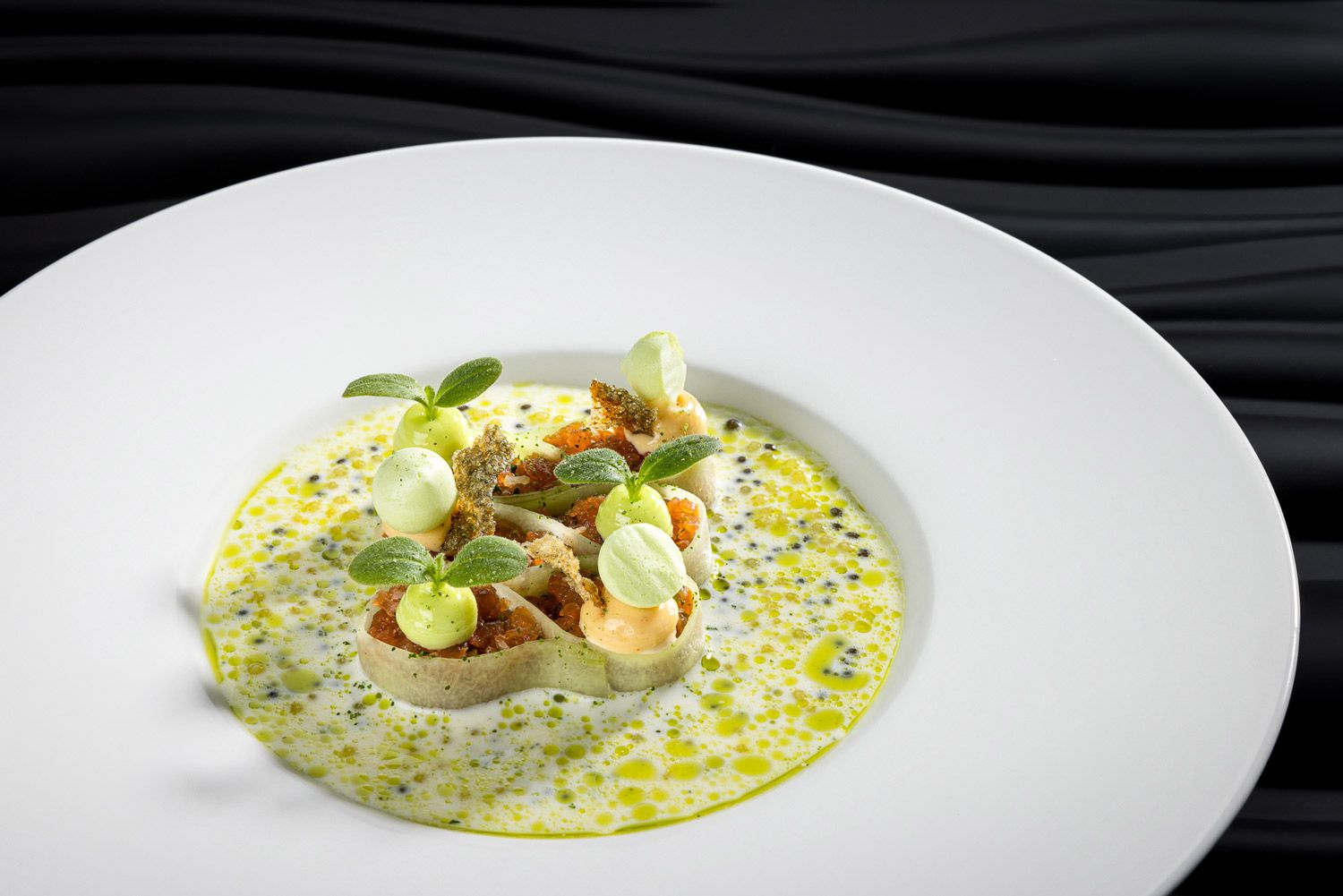 Gourmet Restaurant Hubert Wallner