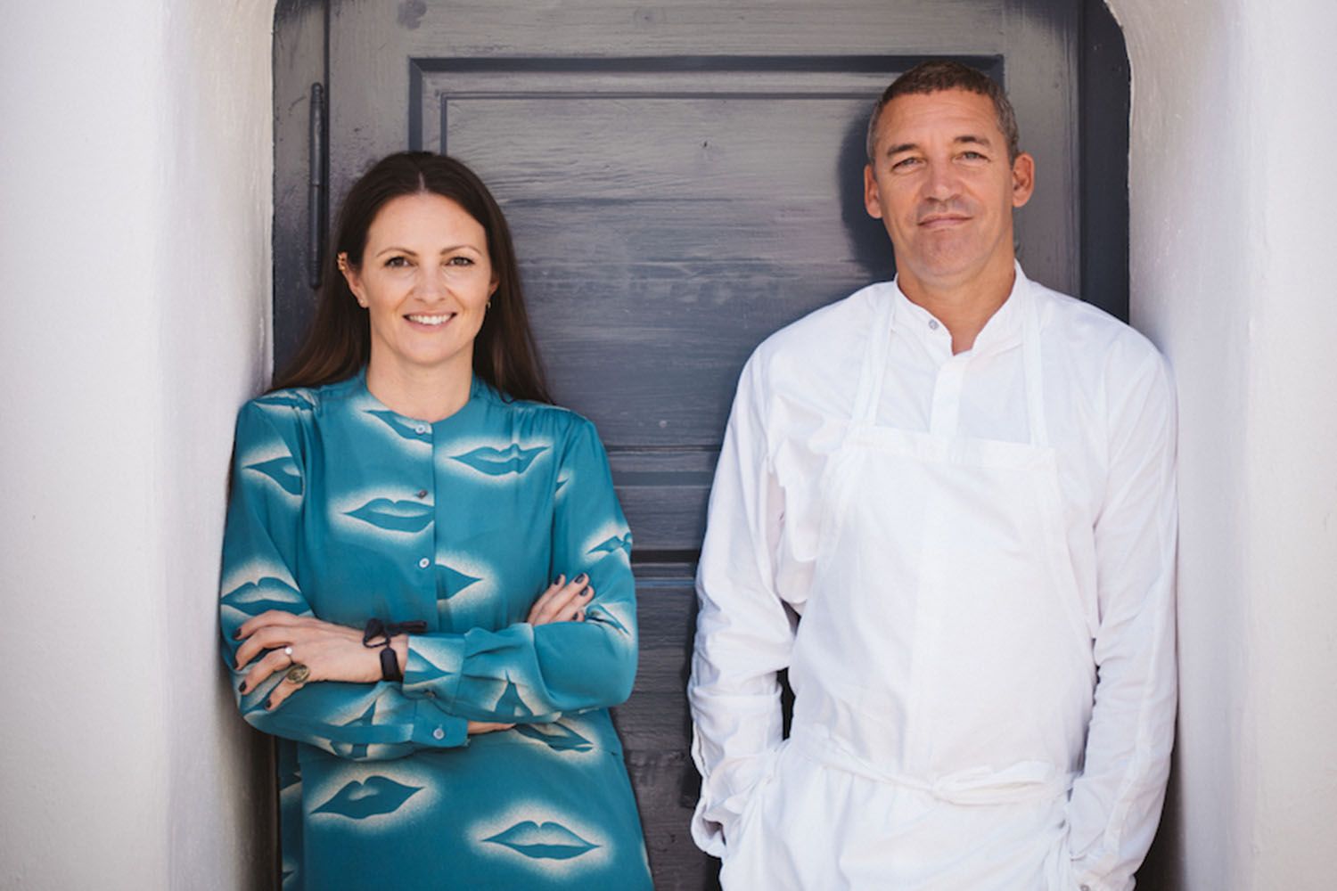 © Taubenkobel Barbara Eselböck und Alain Weissgerber