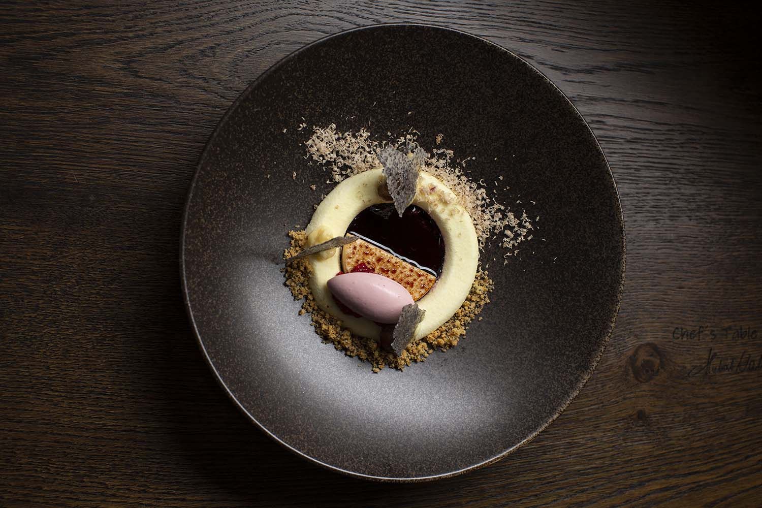 Gourmet Restaurant Hubert Wallner 