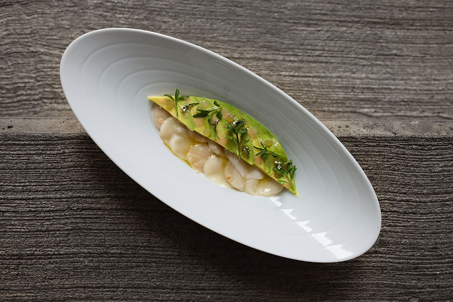 Harald Irka am Pfarrhof