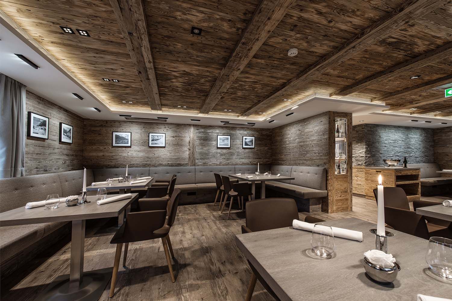 © Gerhard Berger Stüva