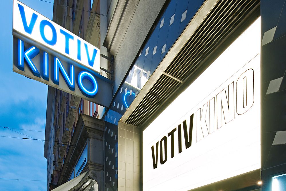 ESC im Votiv Kino 