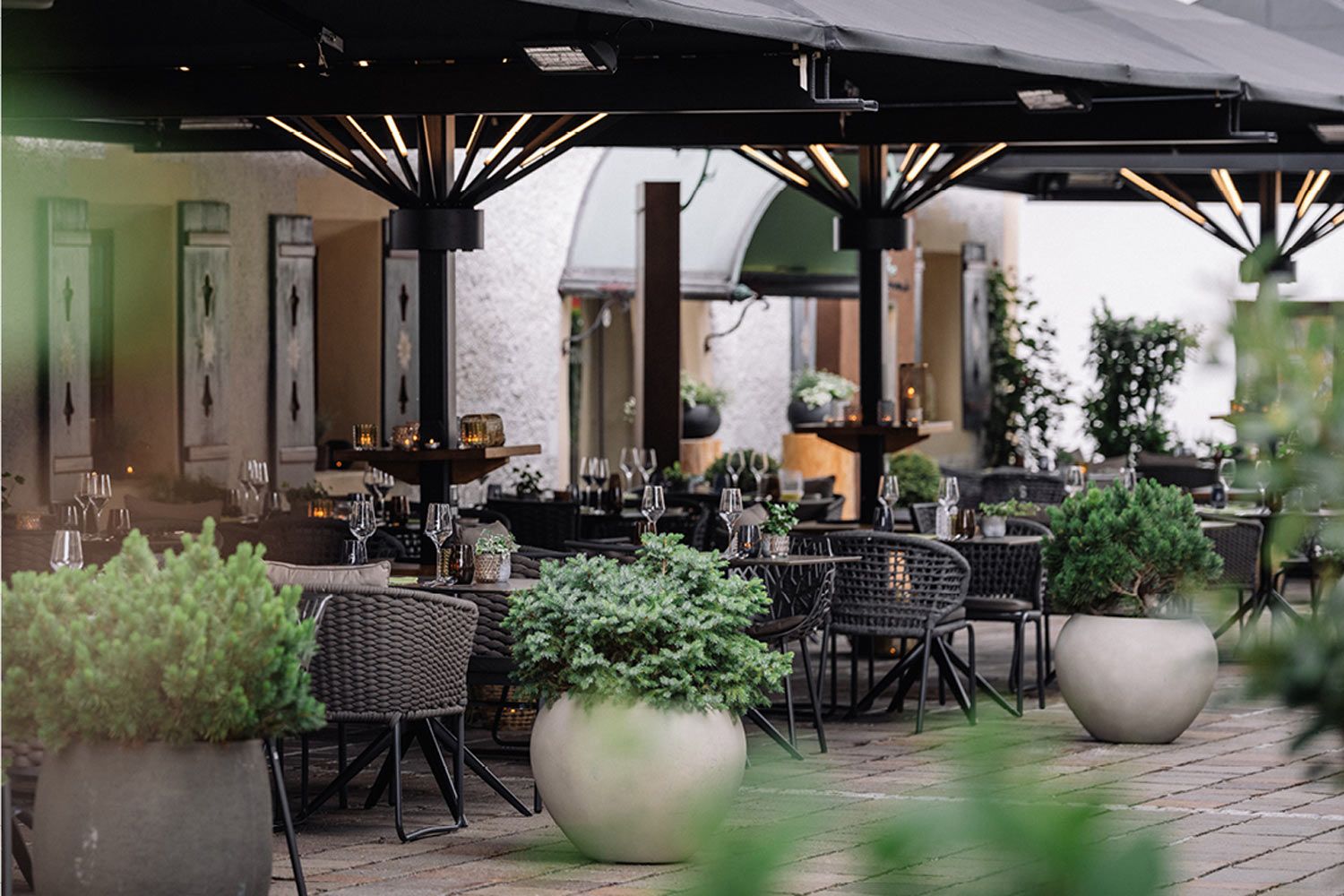 JOHANN GENUSSraumGenuss