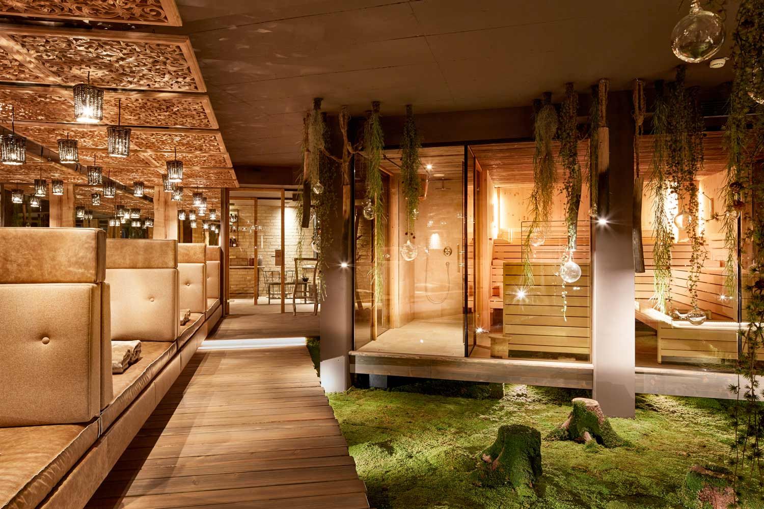 Hotel eder
