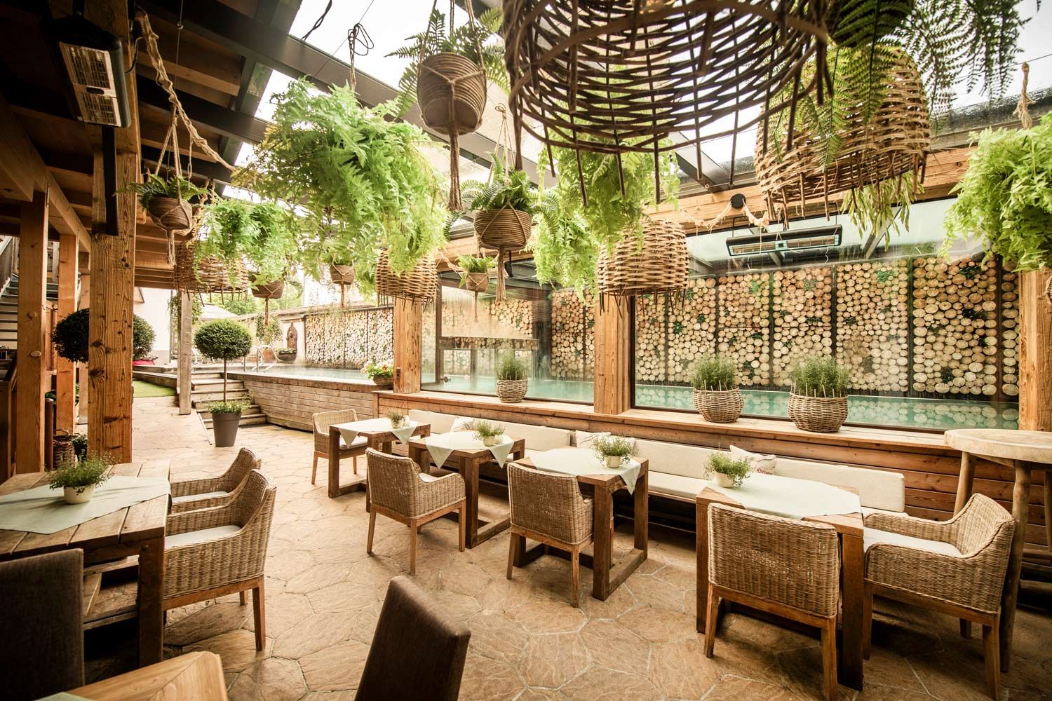 Hotel eder
