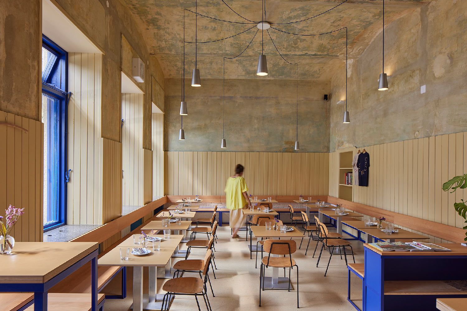 Café Azzuro