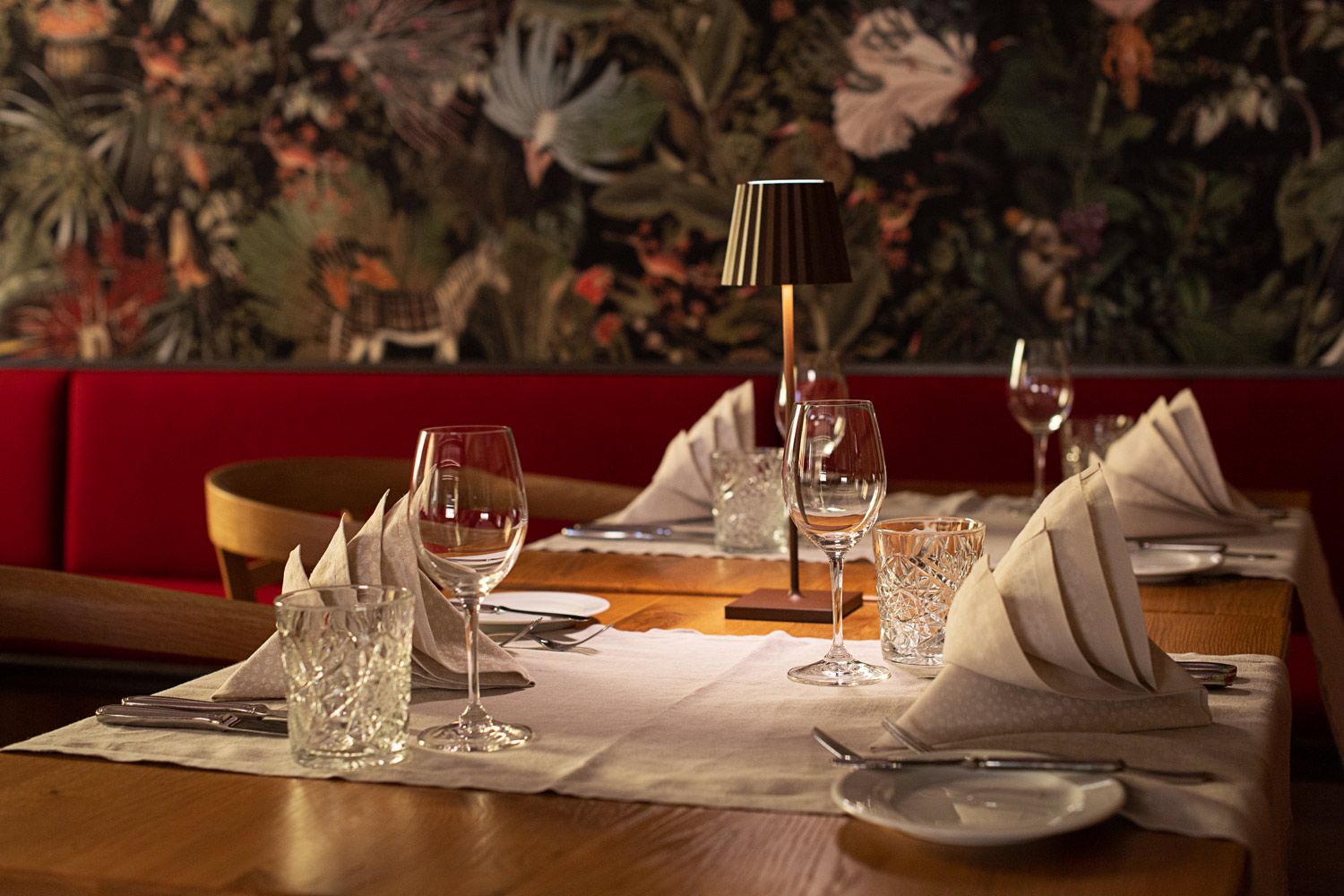 Carletto Ferrari Restaurant mo.wi