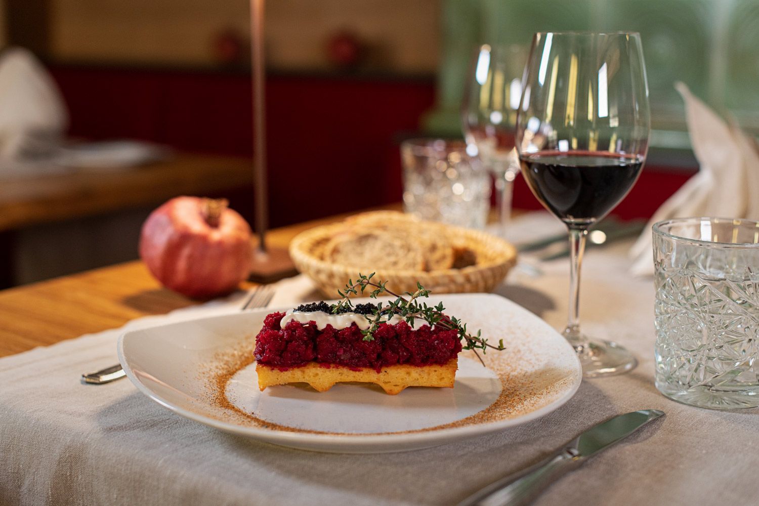 Carletto-Ferrari Slow Food-Genuss im mo.wi