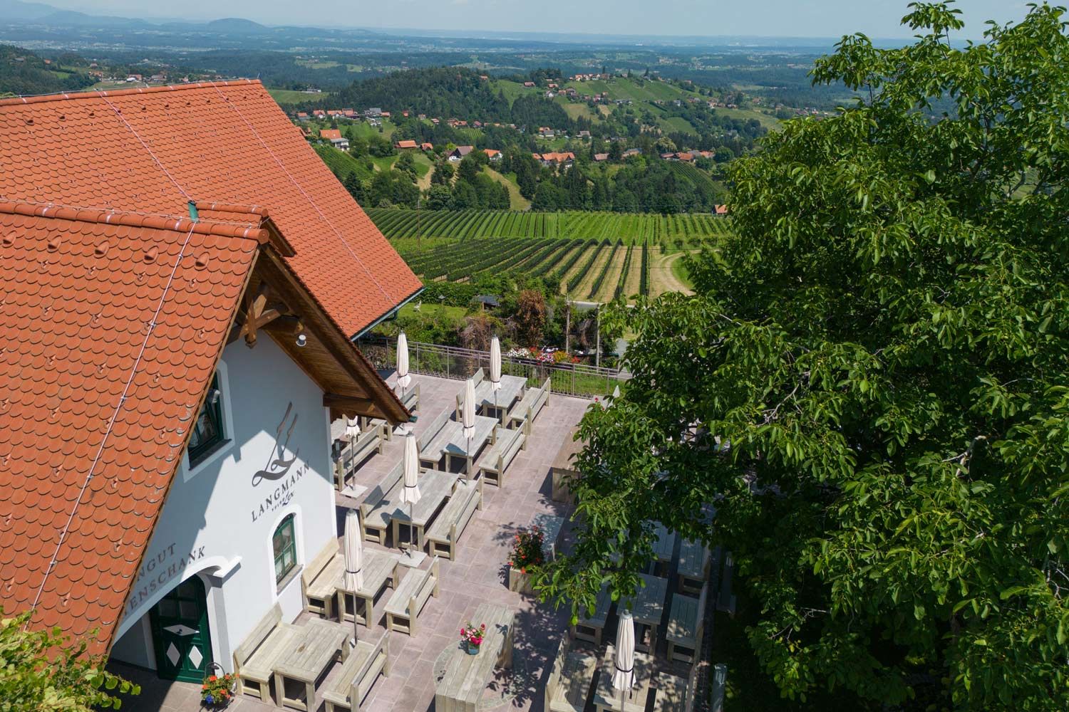 Weingut Lex Langmann
