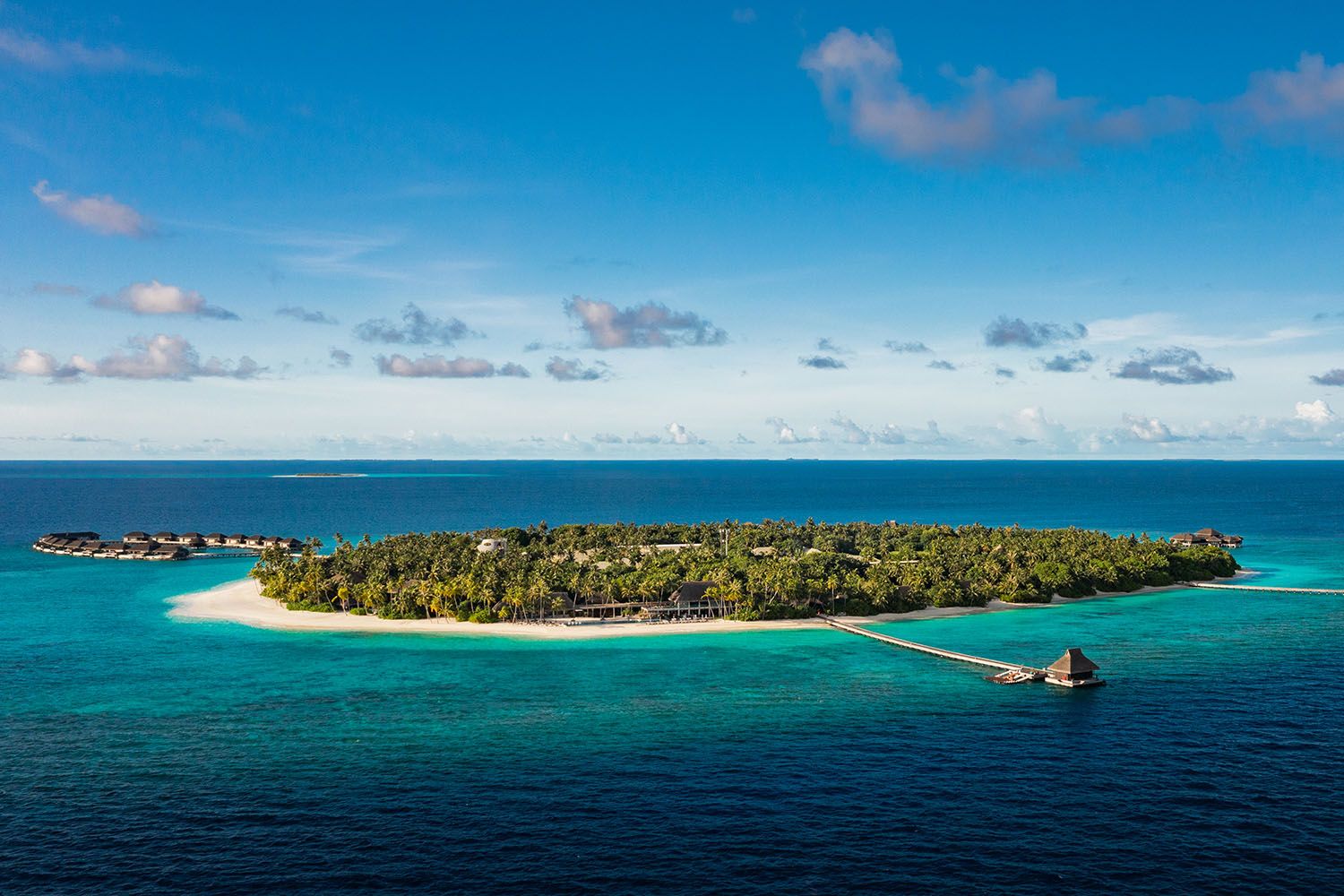 Velaa Private Island 