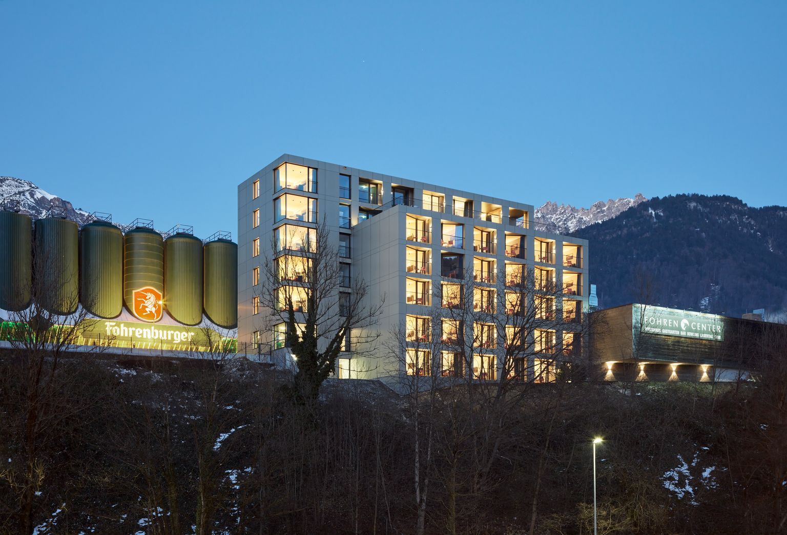 Wilfinger Immo GmbH