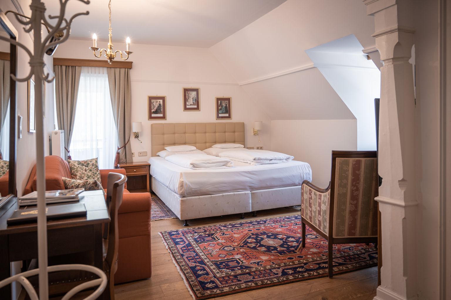 Hotel See-Villa