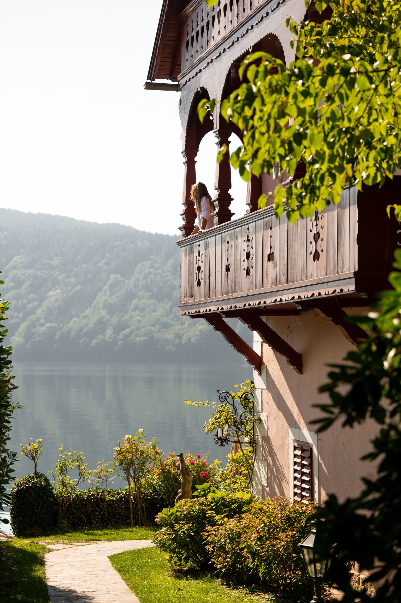 Hotel See-Villa