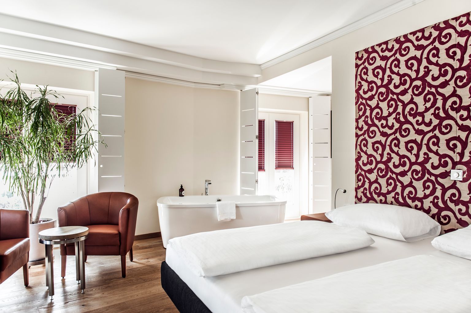 Florian Weitzer Hotels und Restaurants
