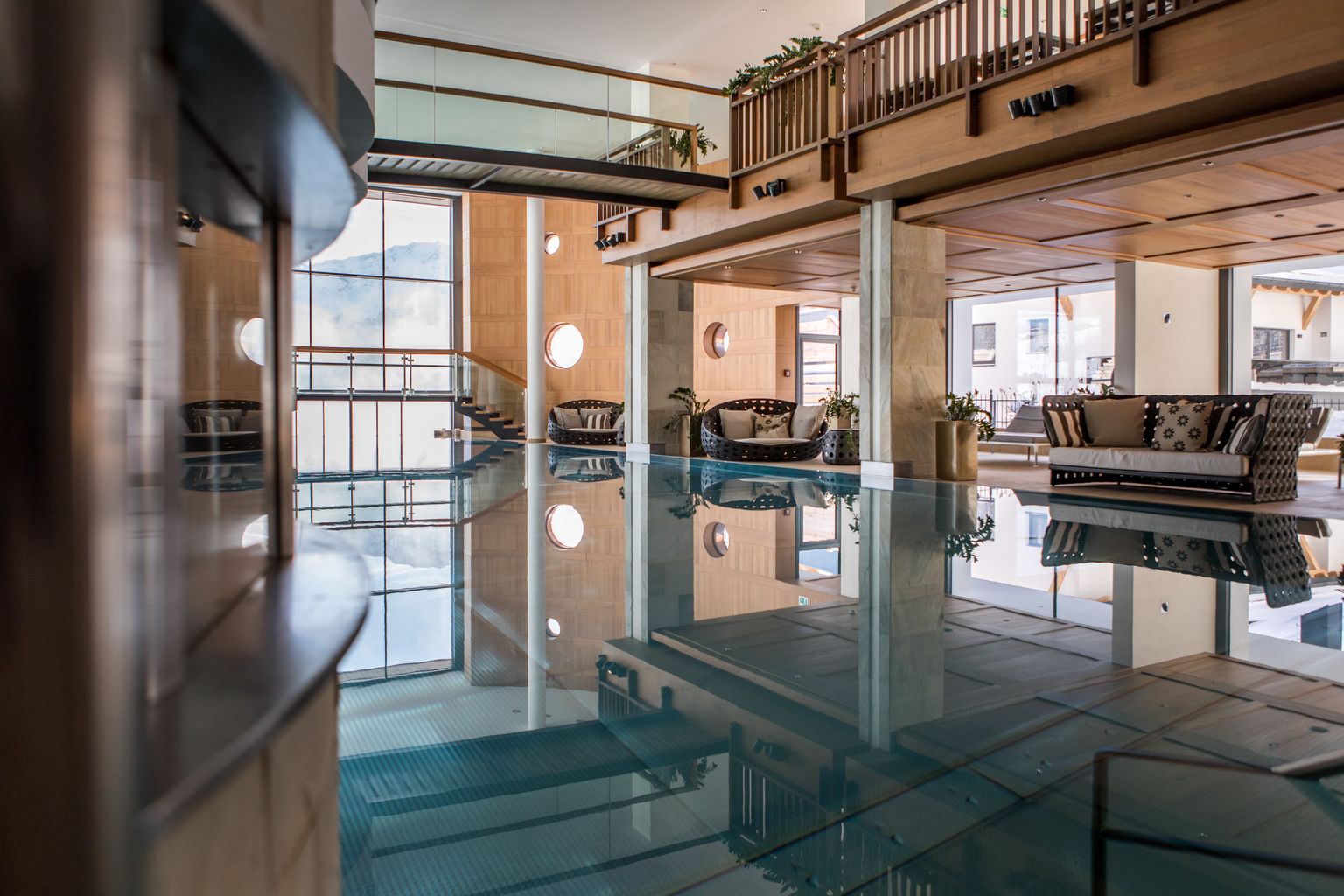 Schlosshotel Fiss