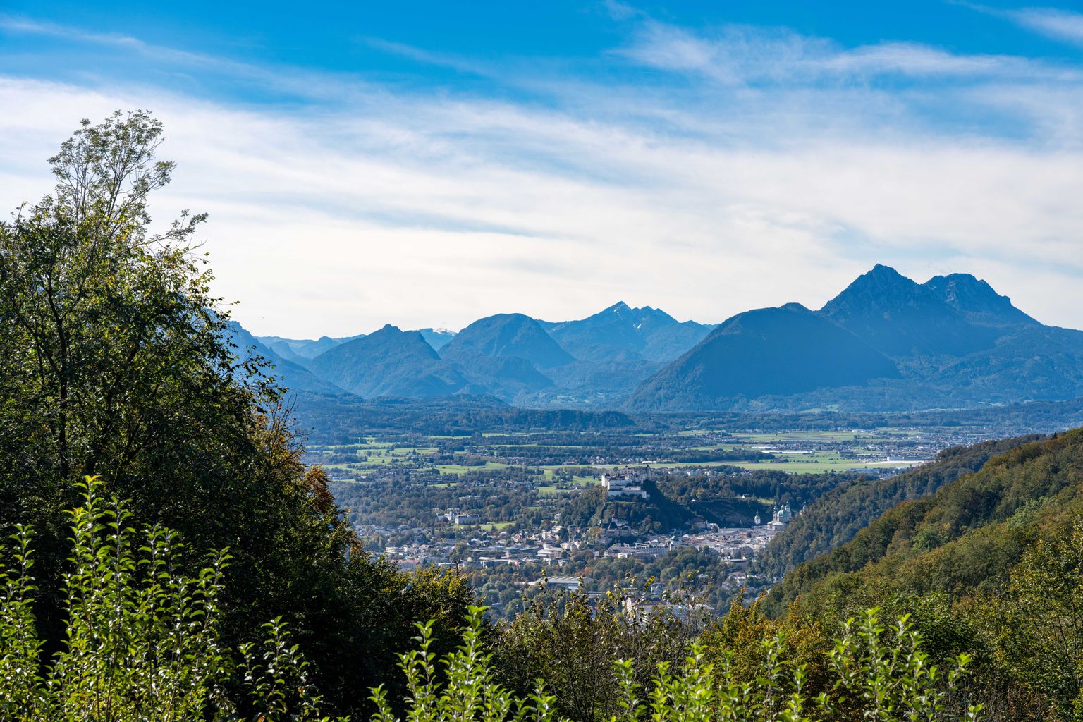 Gersberg Alm