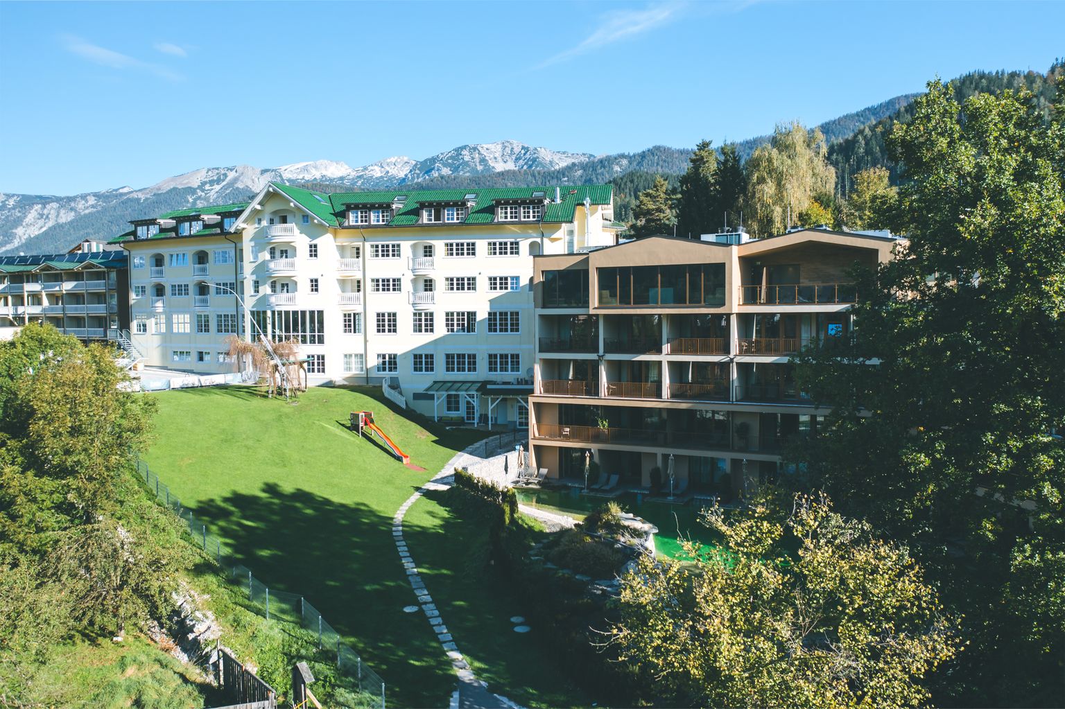 Dilly Resort/Markus Kohlmayr