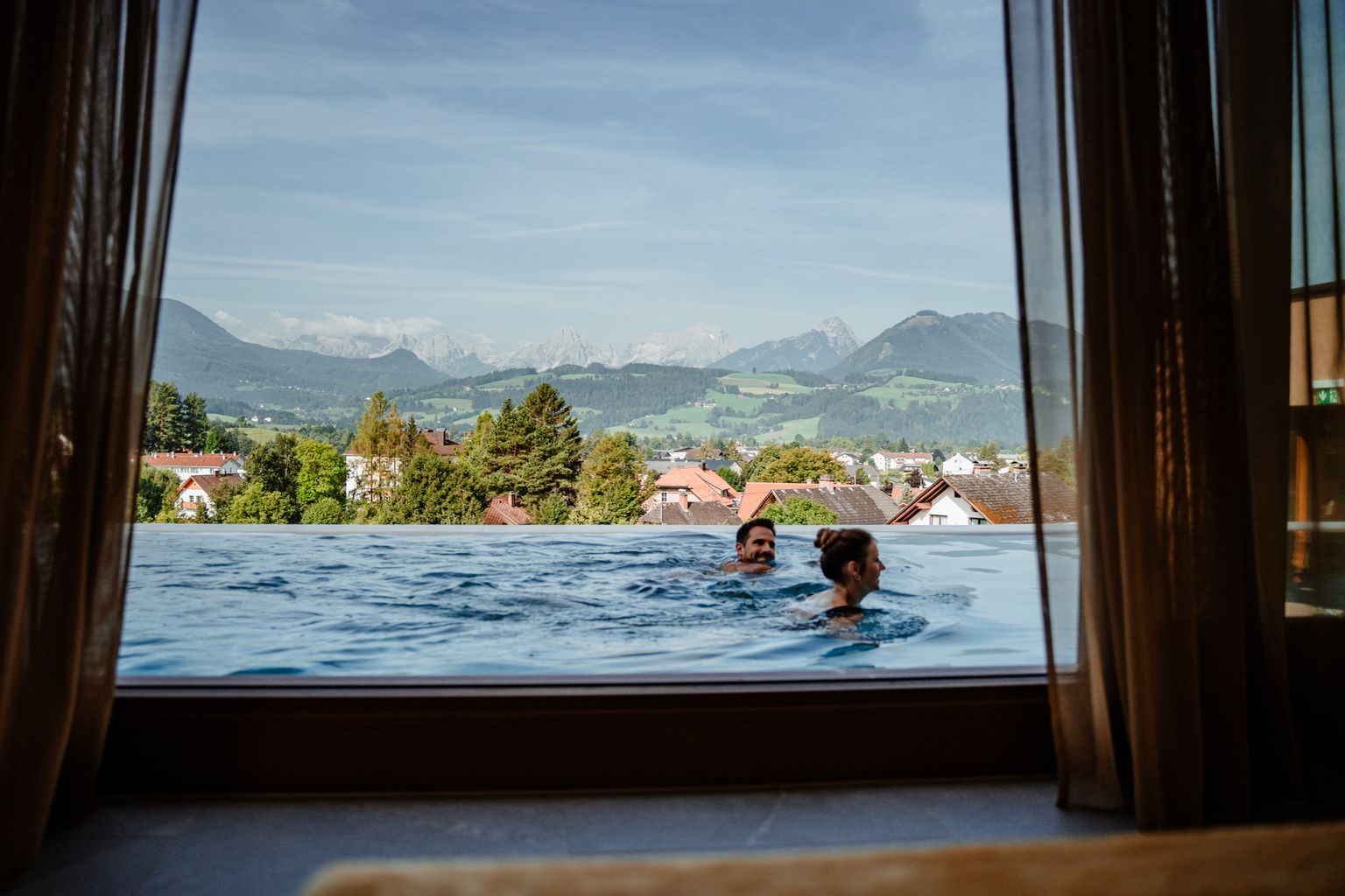 Dilly Resort/Markus Kohlmayr