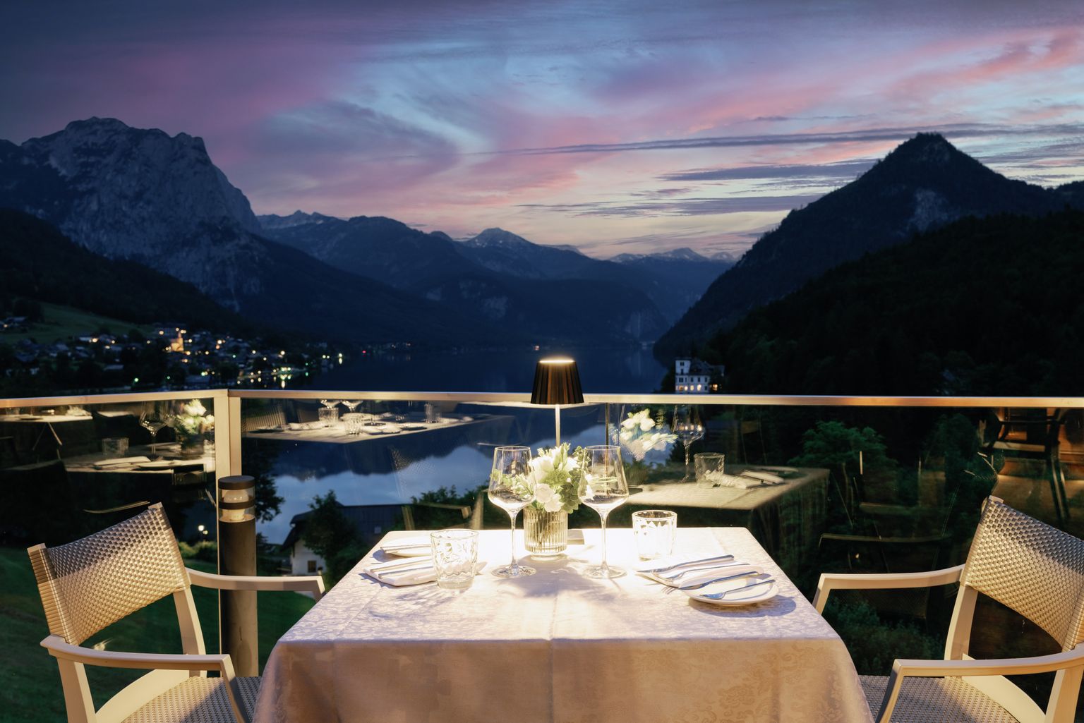 Mondi Hotels & Resorts