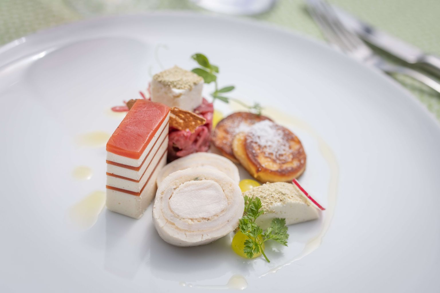 Hotel-Restaurant am Hochfuchs