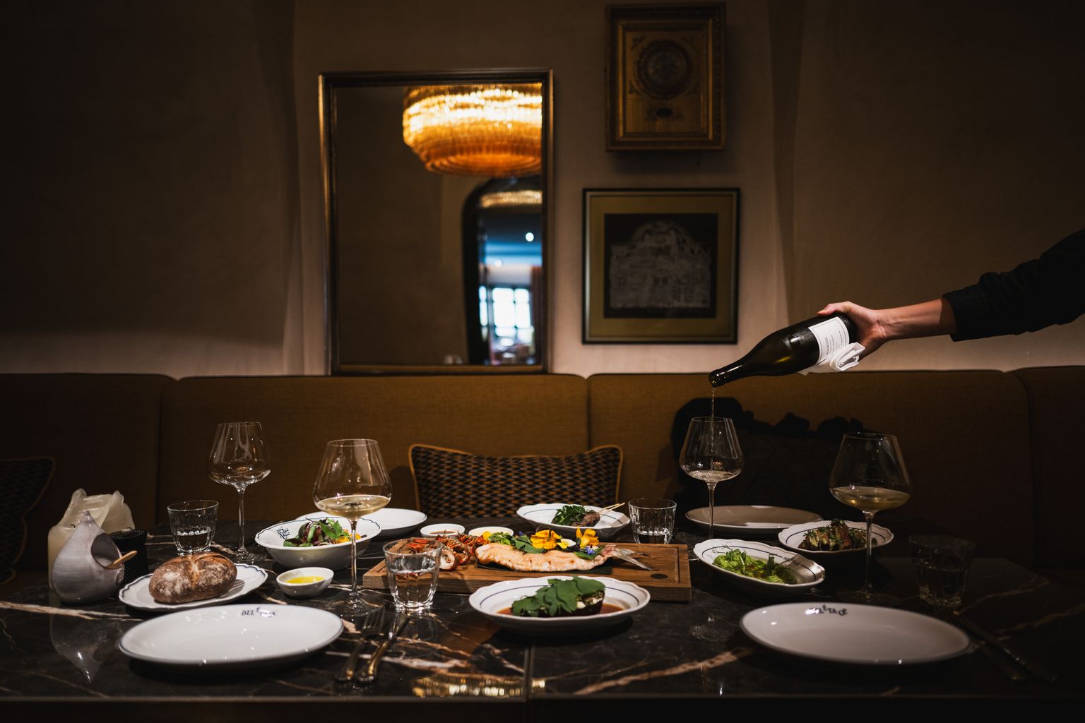 Gröller Hospitality/Georg Kukuvec