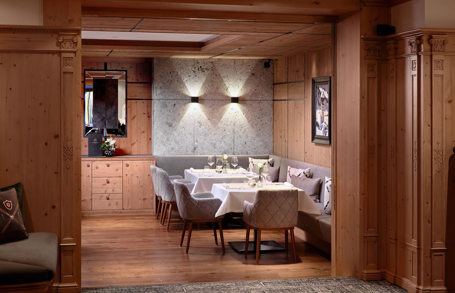 Michael Huber Fotografie