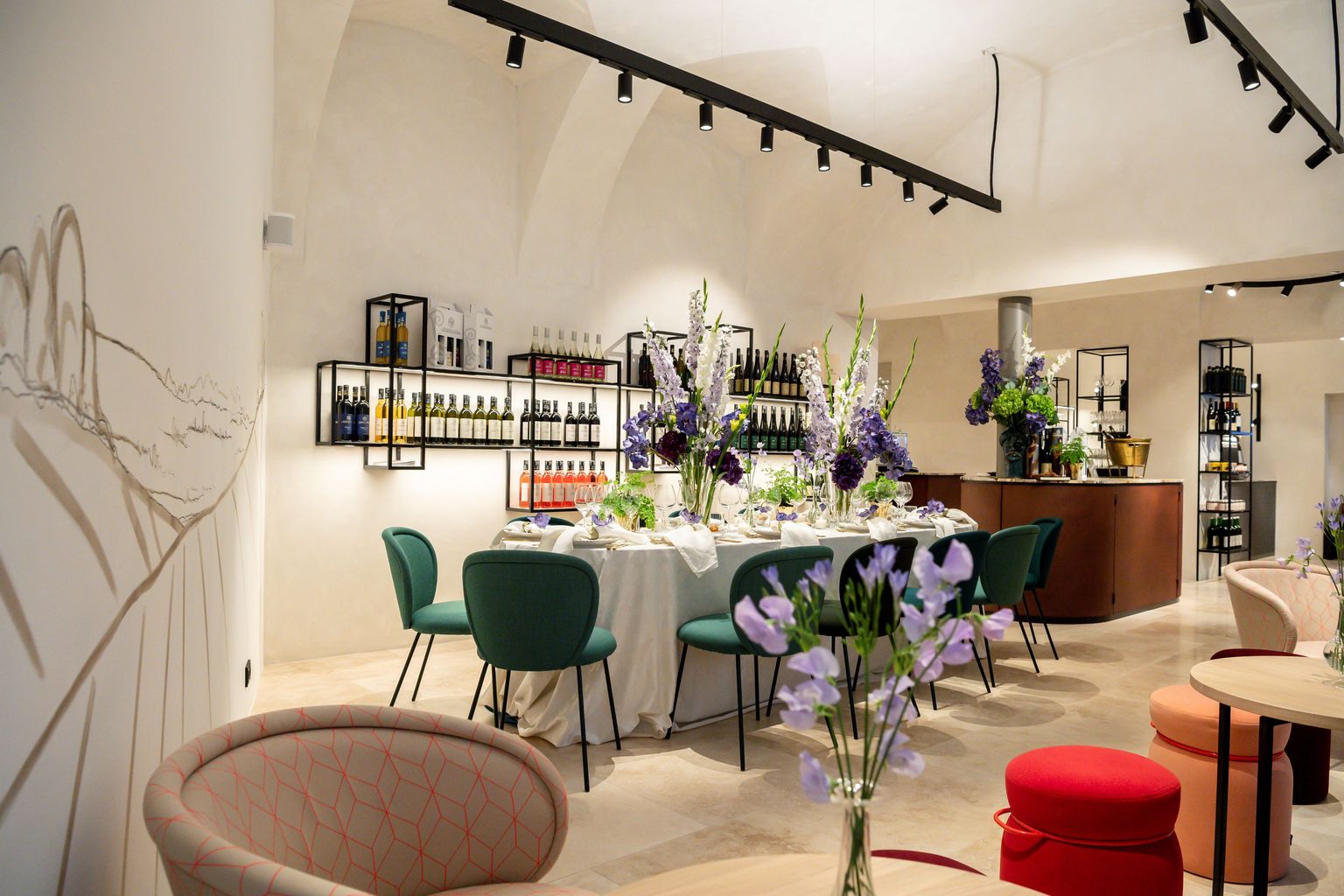 Hofkellerei des Fürsten von Liechtenstein