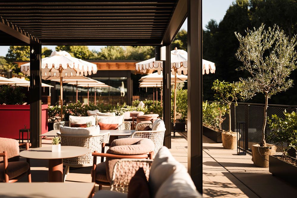 © Falkensteiner Hotels & Residences Bar