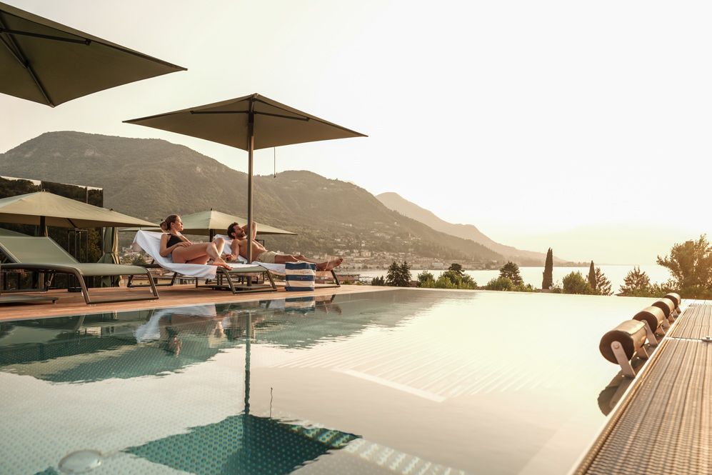 © Falkensteiner Hotels & Residences Pool