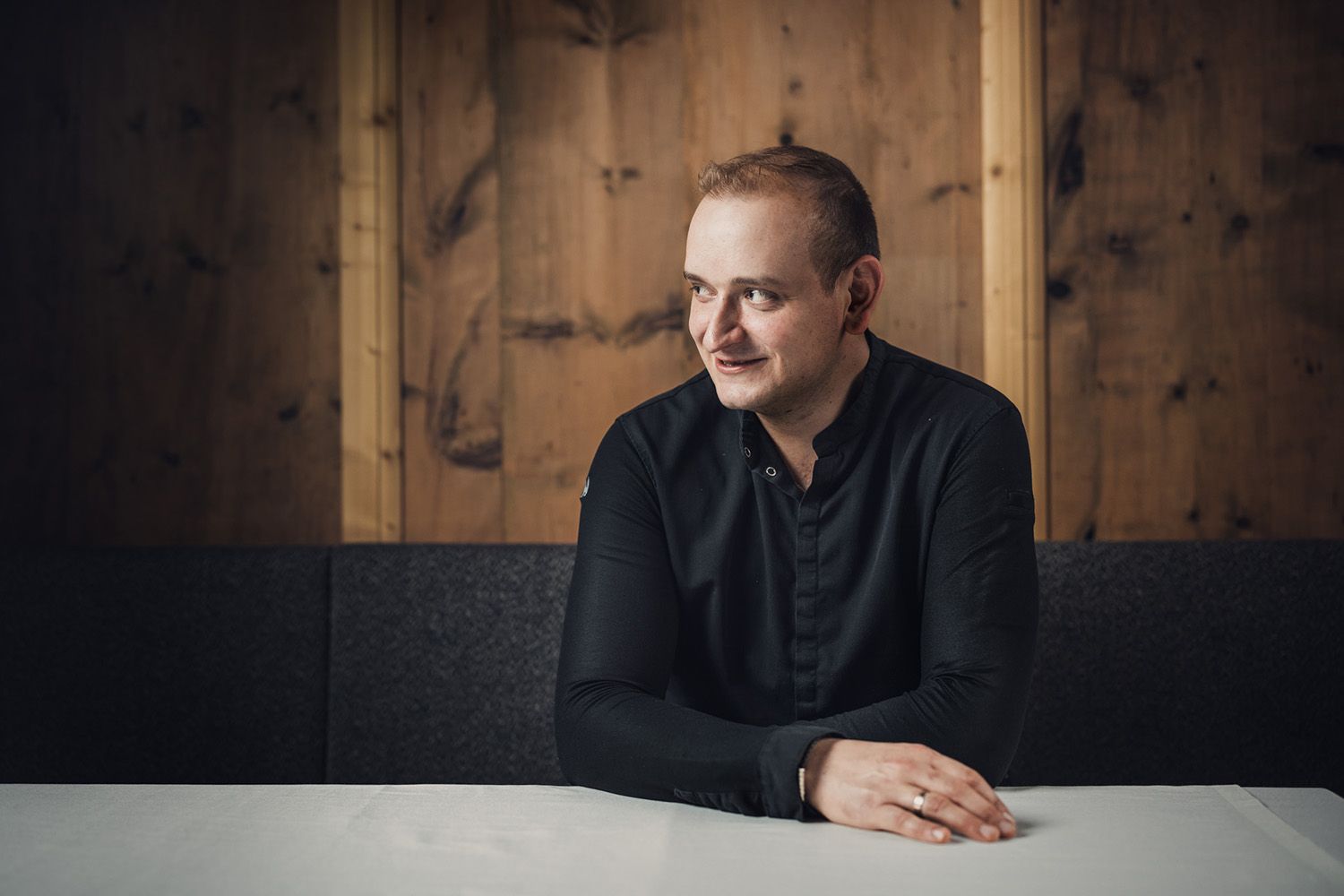 David Johansson René Zangerl