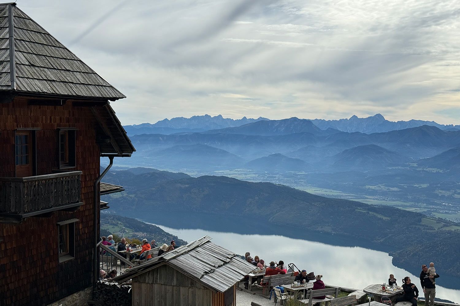 Alexander Hütte