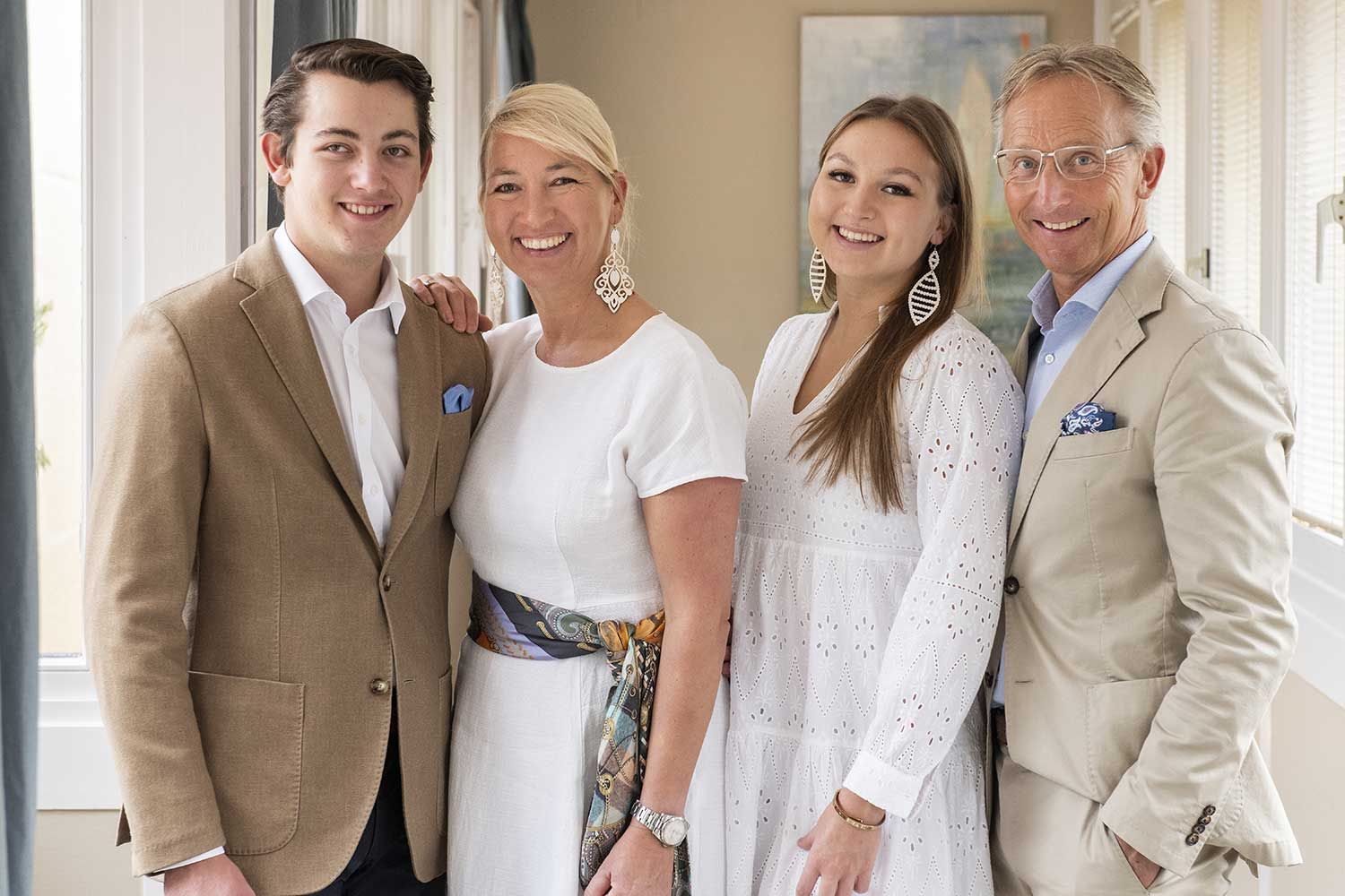 Familie Koller