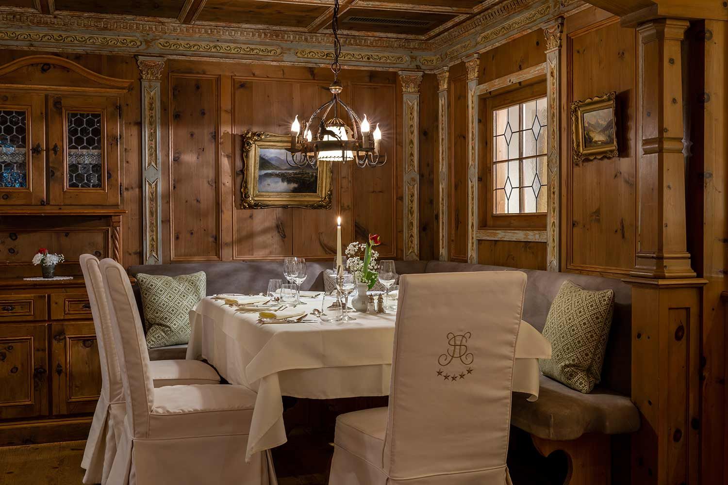 Salzburger Stube