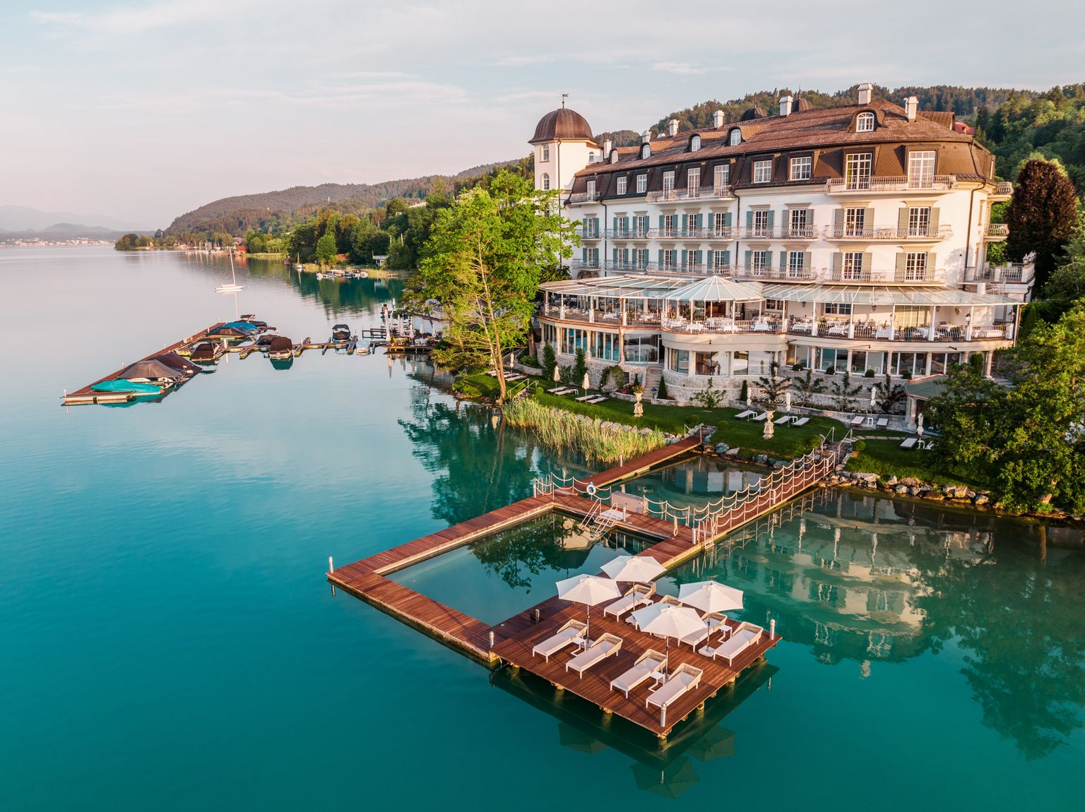 Schloss Seefels