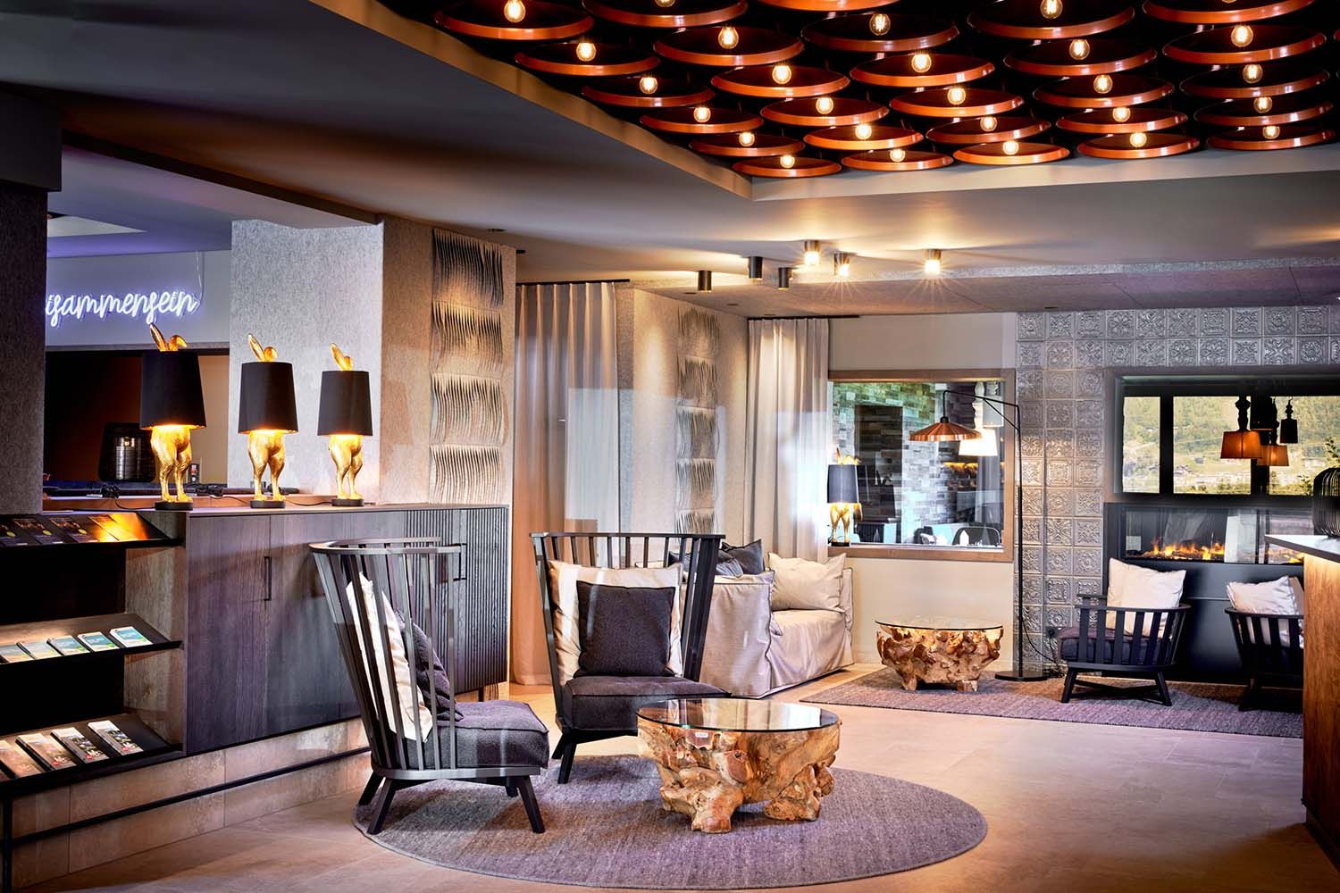 © Soulsisters' Hotel