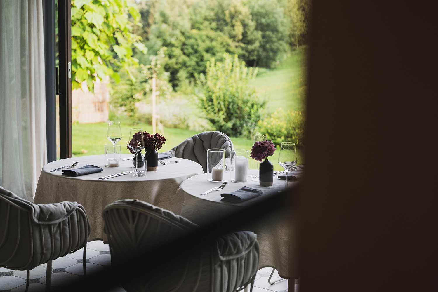 Tablewear
