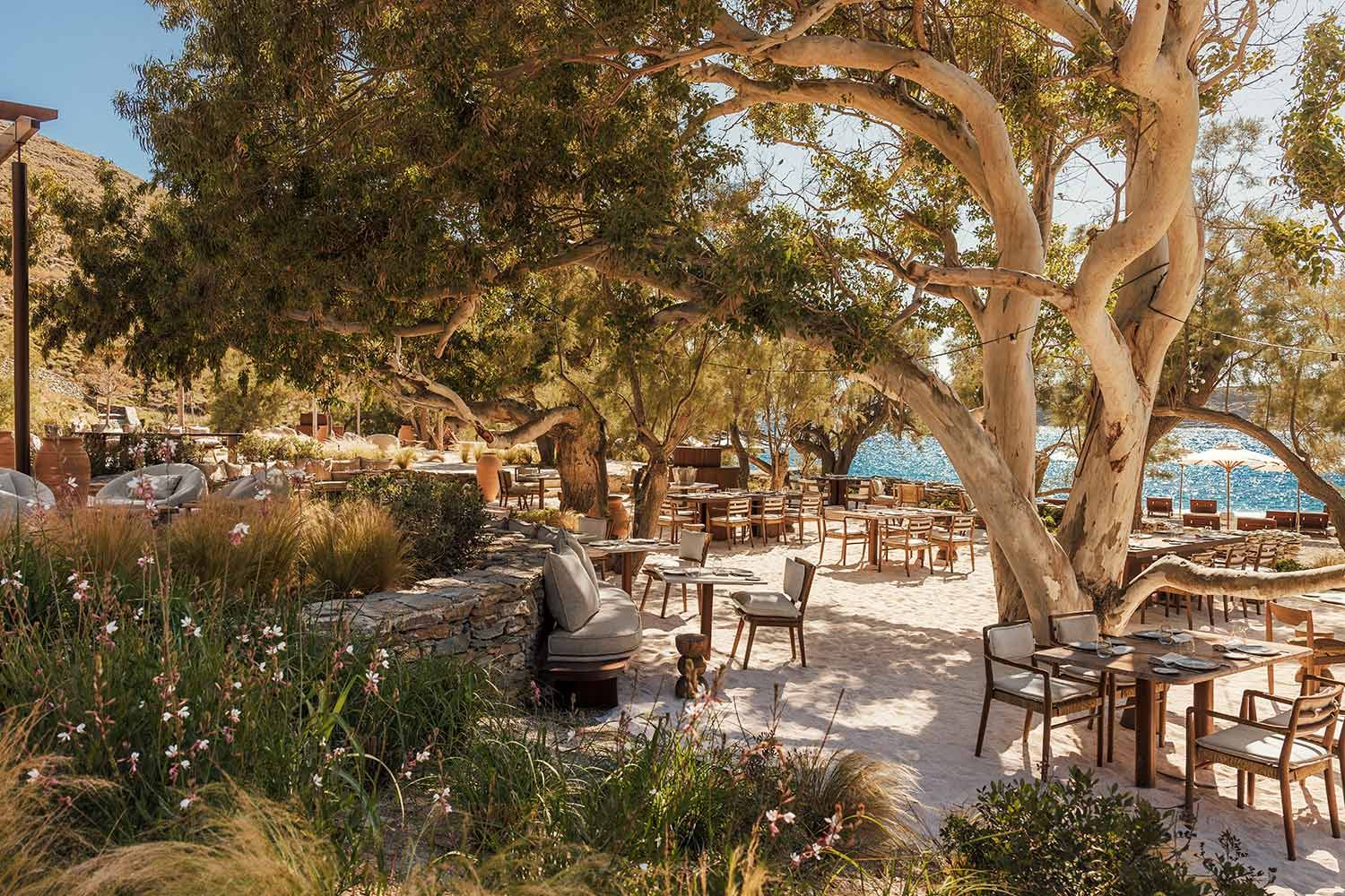 Beachclub