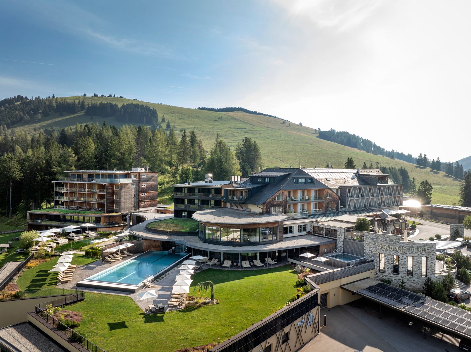 © Almwellness Hotel Pierer | Harald Eisenberger