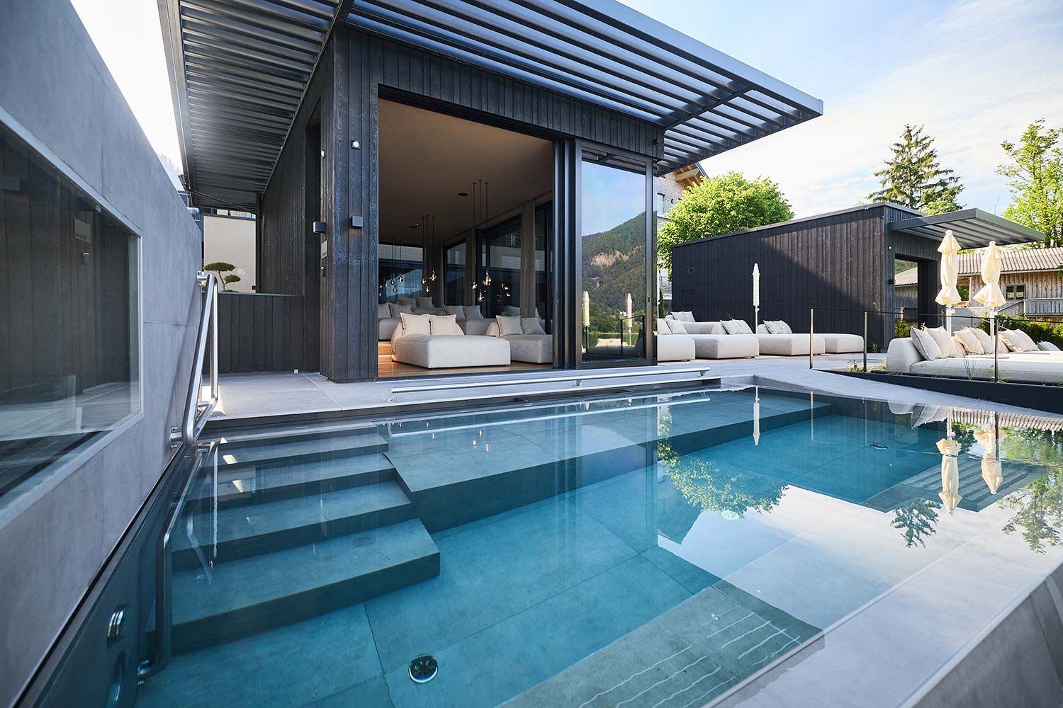 Vogl's Nest Pool