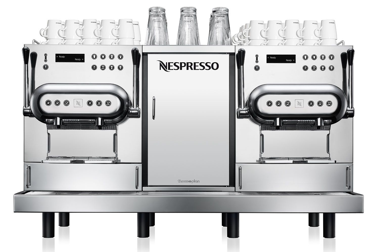 Nespresso Aguila 440