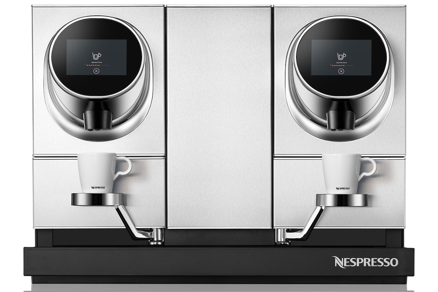 Nespresso Momento Coffee Coffee