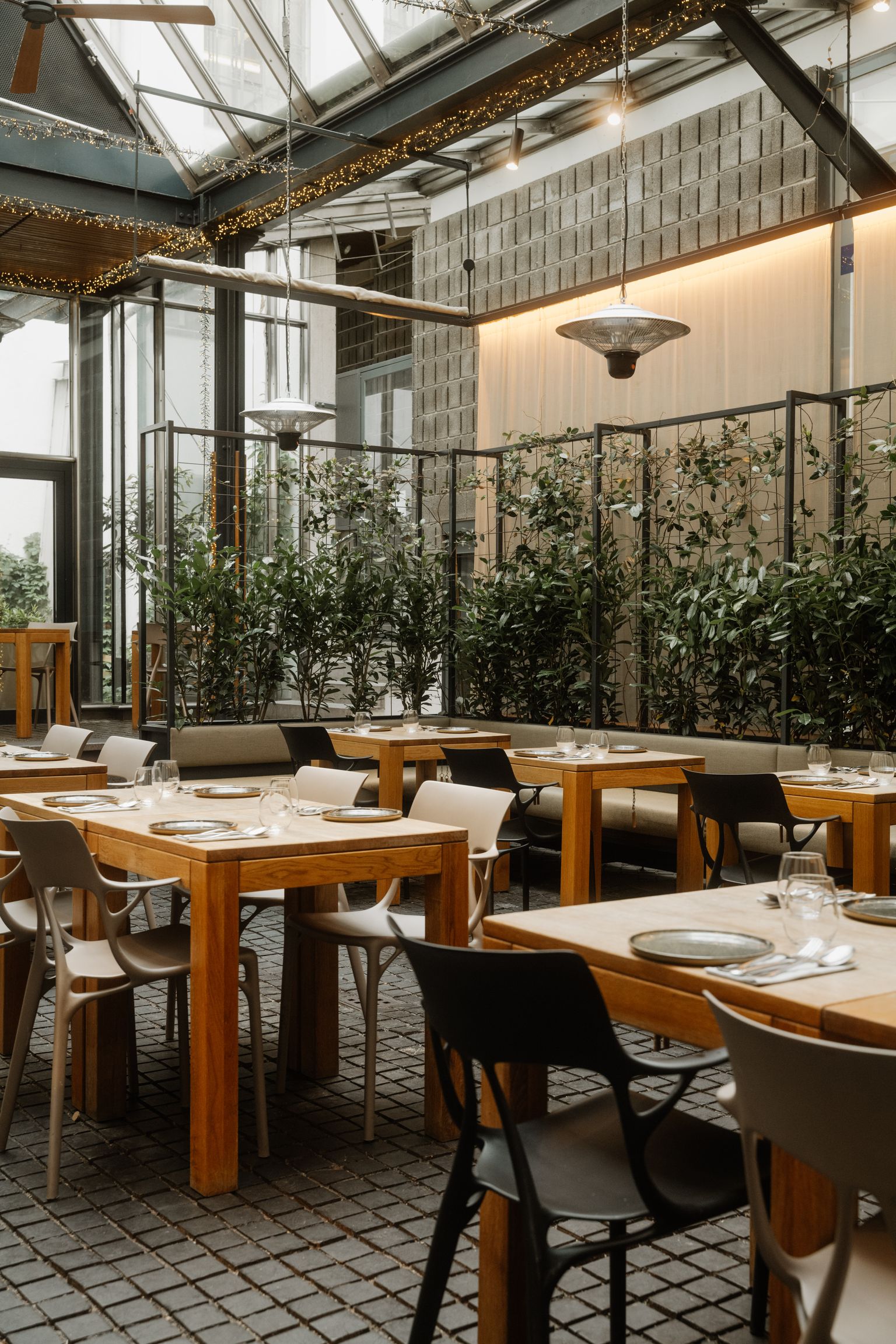 Tian Bistro am Spittelberg